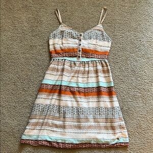 Billabong dress